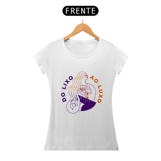 Nome do produto Baby Long - Resiliência Triunfante