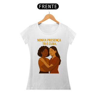 Nome do produto Baby Long - Minha presença é cura