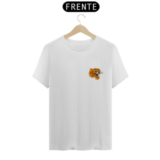 Nome do produto Tigre Escolha se Amar - Camiseta Regular