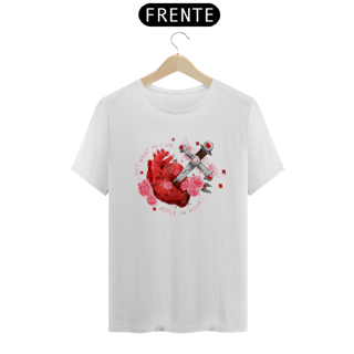 Nome do produto I'ts My Life - Camiseta Regular