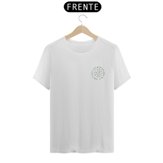 Nome do produto Eu sou Eu - Camiseta Regular