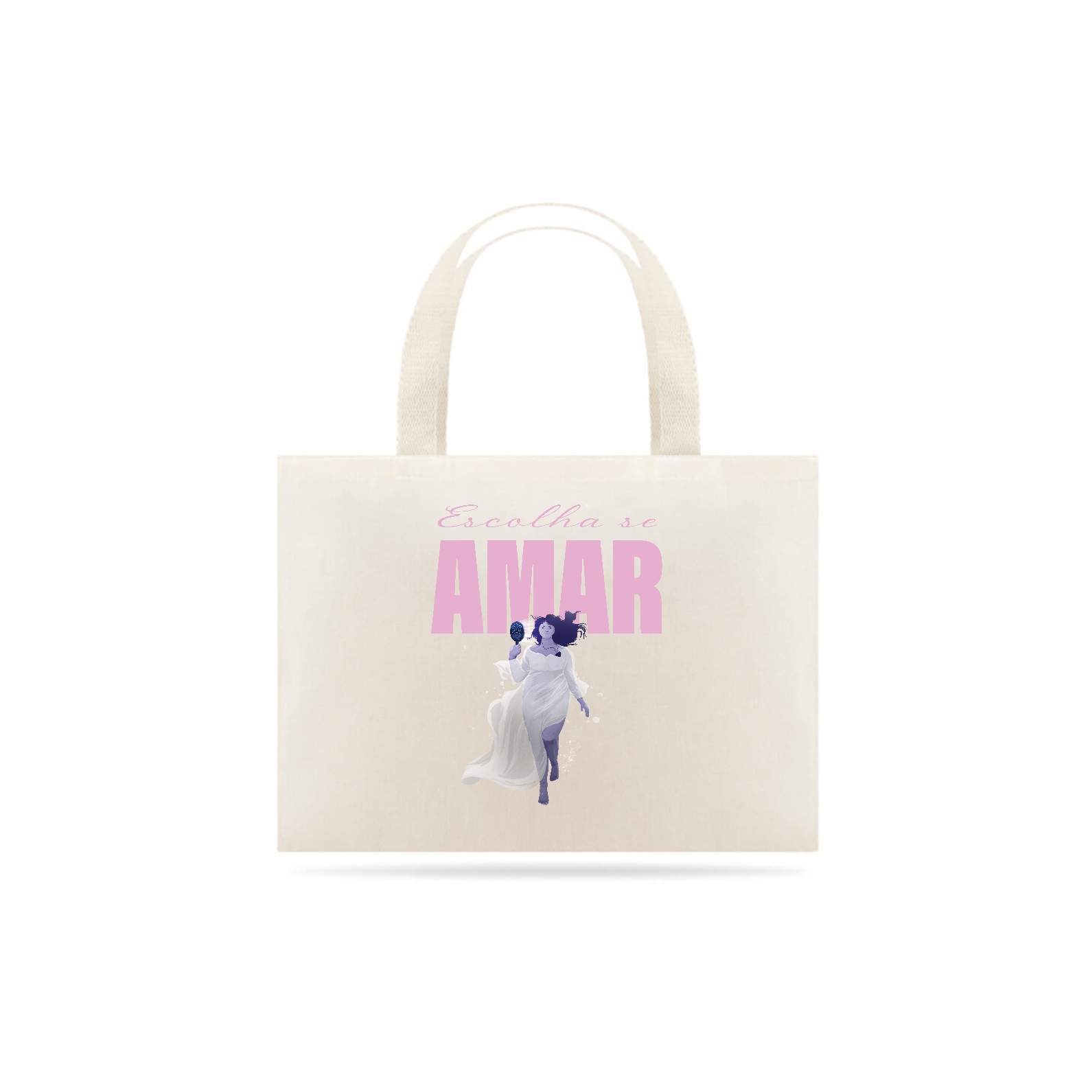 Ecobag do Amor