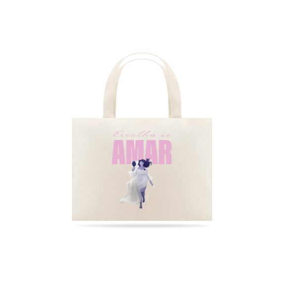 Ecobag do Amor