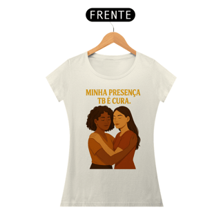 Nome do produto Baby Long - Minha presença é cura