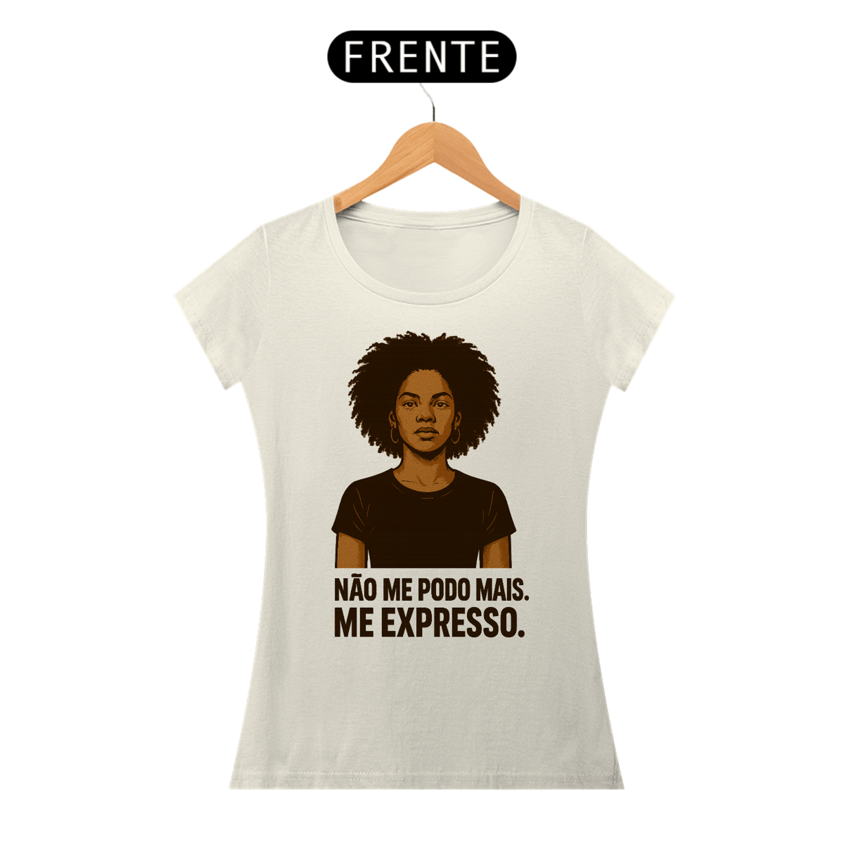Nome do produto: Baby Long - Me expresso