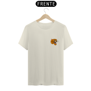 Nome do produto Tigre Escolha se Amar - Camiseta Regular