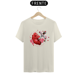 Nome do produto I'ts My Life - Camiseta Regular