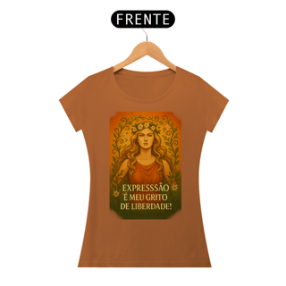 Nome do produto Expressão é meu grito