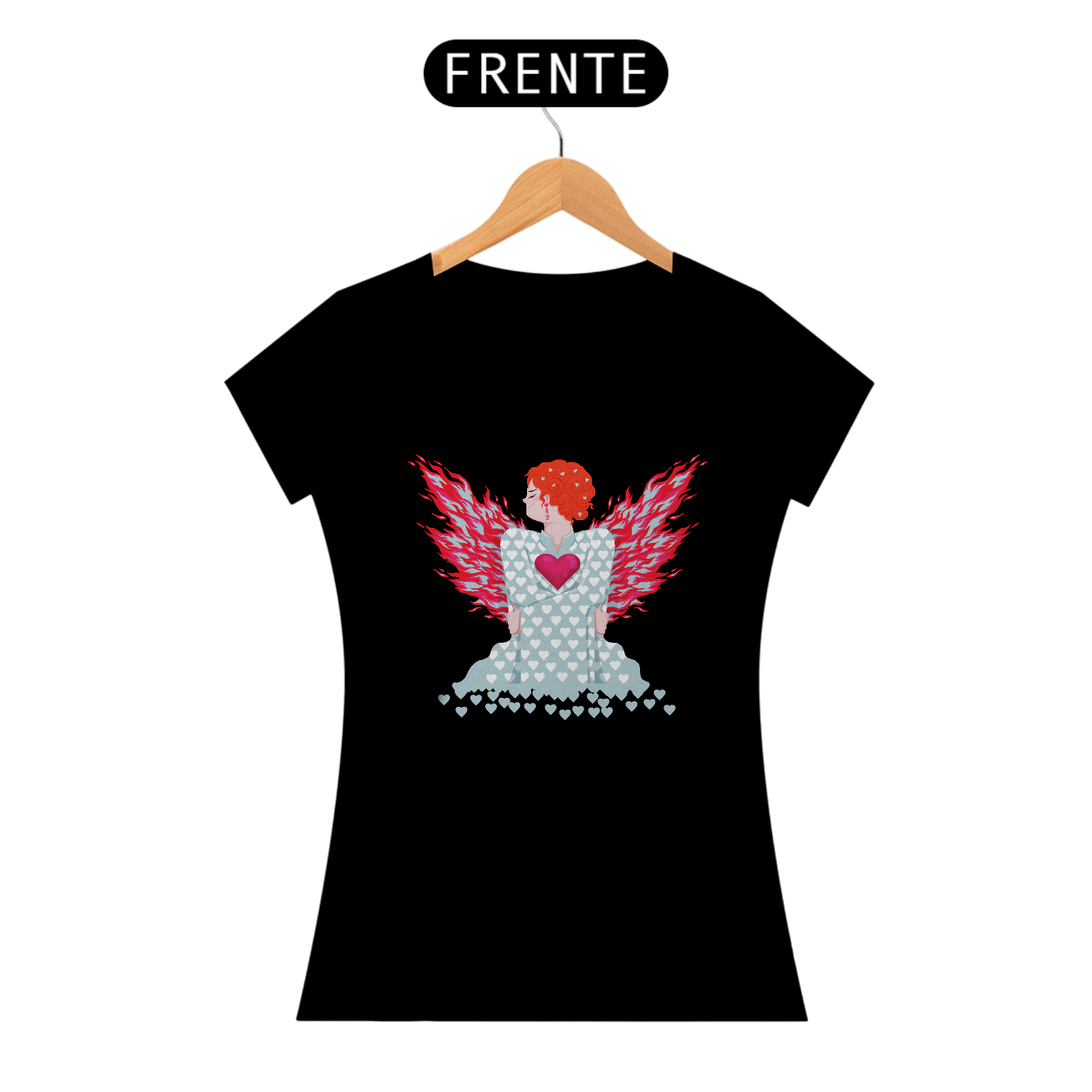 Baby Long - Liberdade Renascida