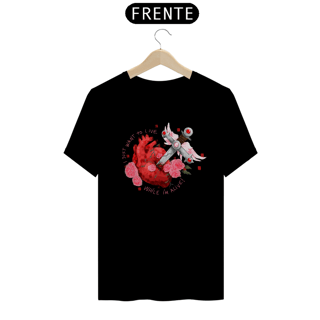 Nome do produto I'ts My Life - Camiseta Regular