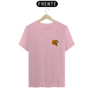 Nome do produto Tigre Escolha se Amar - Camiseta Regular