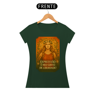 Nome do produto Expressão é meu grito