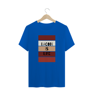 Nome do produto Camisa BaconisLife