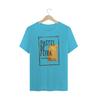 Nome do produto Camisa Pastel de Feira