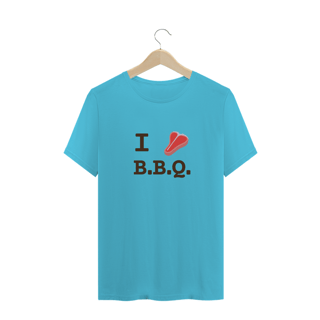 Nome do produto Camisa L BBQ