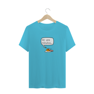 Nome do produto Camisa Ovo5min