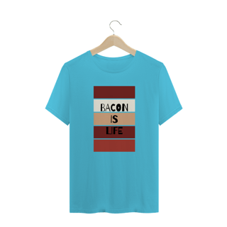Nome do produto Camisa BaconisLife