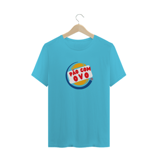 Nome do produto Camisa Pao Com Ovo