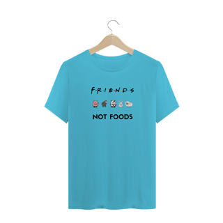 Nome do produto Camisa Friends