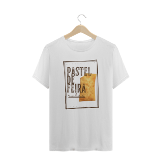 Nome do produto Camisa Pastel de Feira