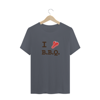 Nome do produto Camisa L BBQ