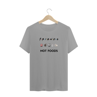 Nome do produto Camisa Friends