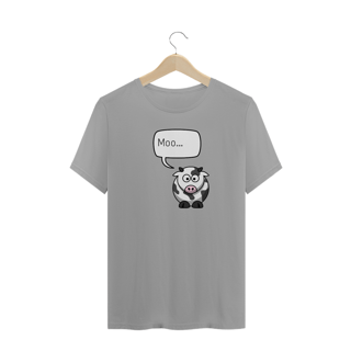 Nome do produto Camisa Moo