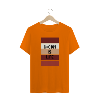 Nome do produto Camisa BaconisLife