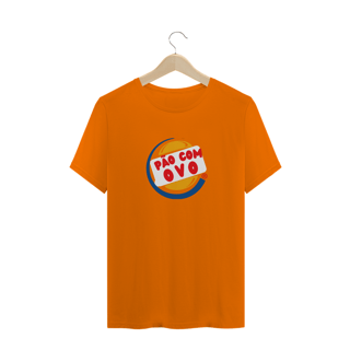 Nome do produto Camisa Pao Com Ovo