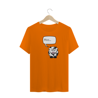 Nome do produto Camisa Moo