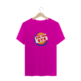 Nome do produto Camisa Pao Com Ovo