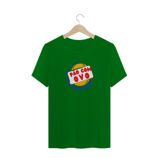 Nome do produto Camisa Pao Com Ovo