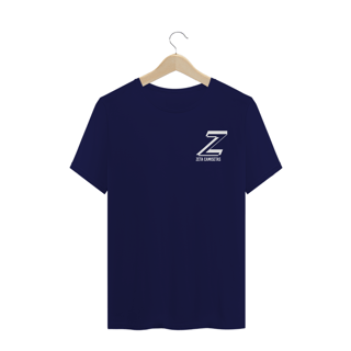Nome do produto Camiseta Zeta básica 