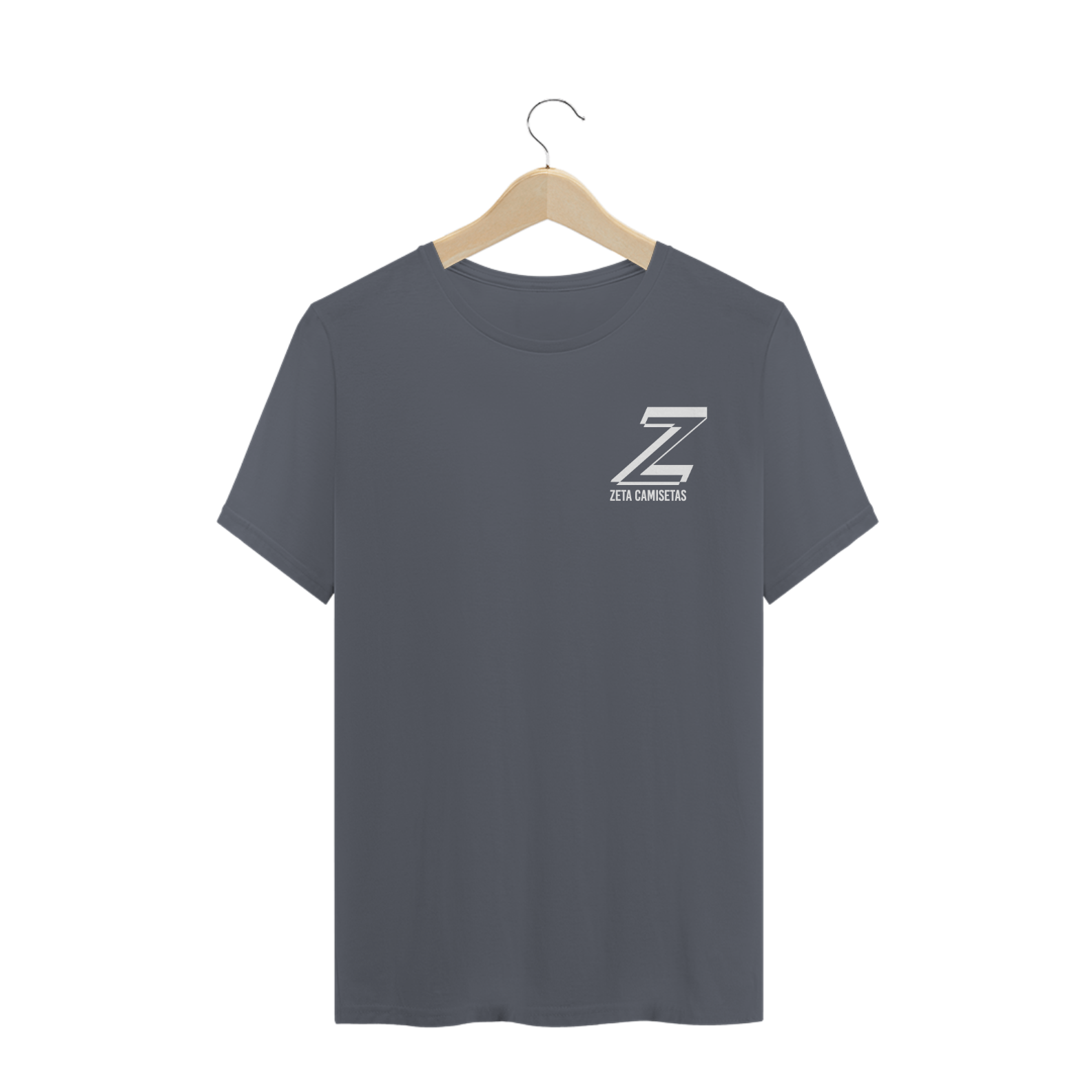 Camiseta Zeta básica 