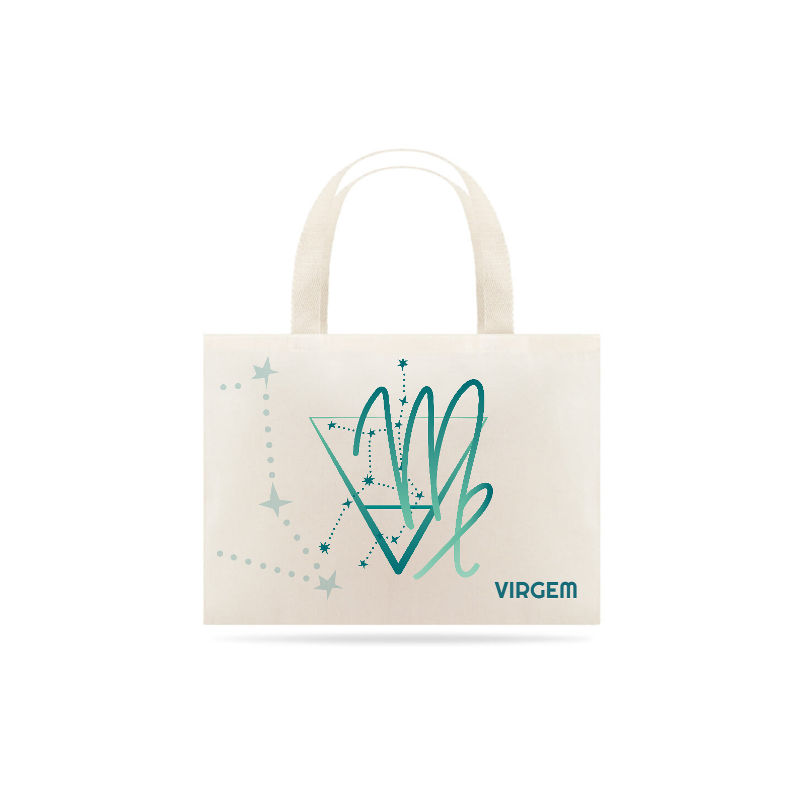 Ecobag Signos - Virgem