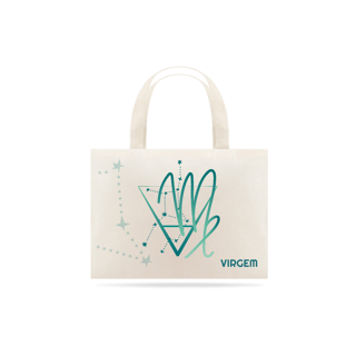 Ecobag Signos - Virgem