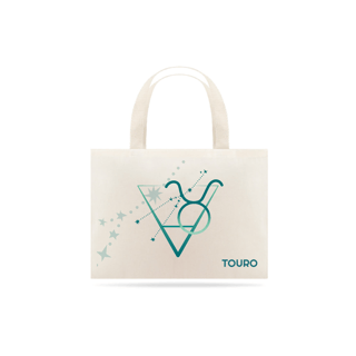 Ecobag Signos - Touro