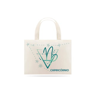 Ecobag Signos - Capricórnio