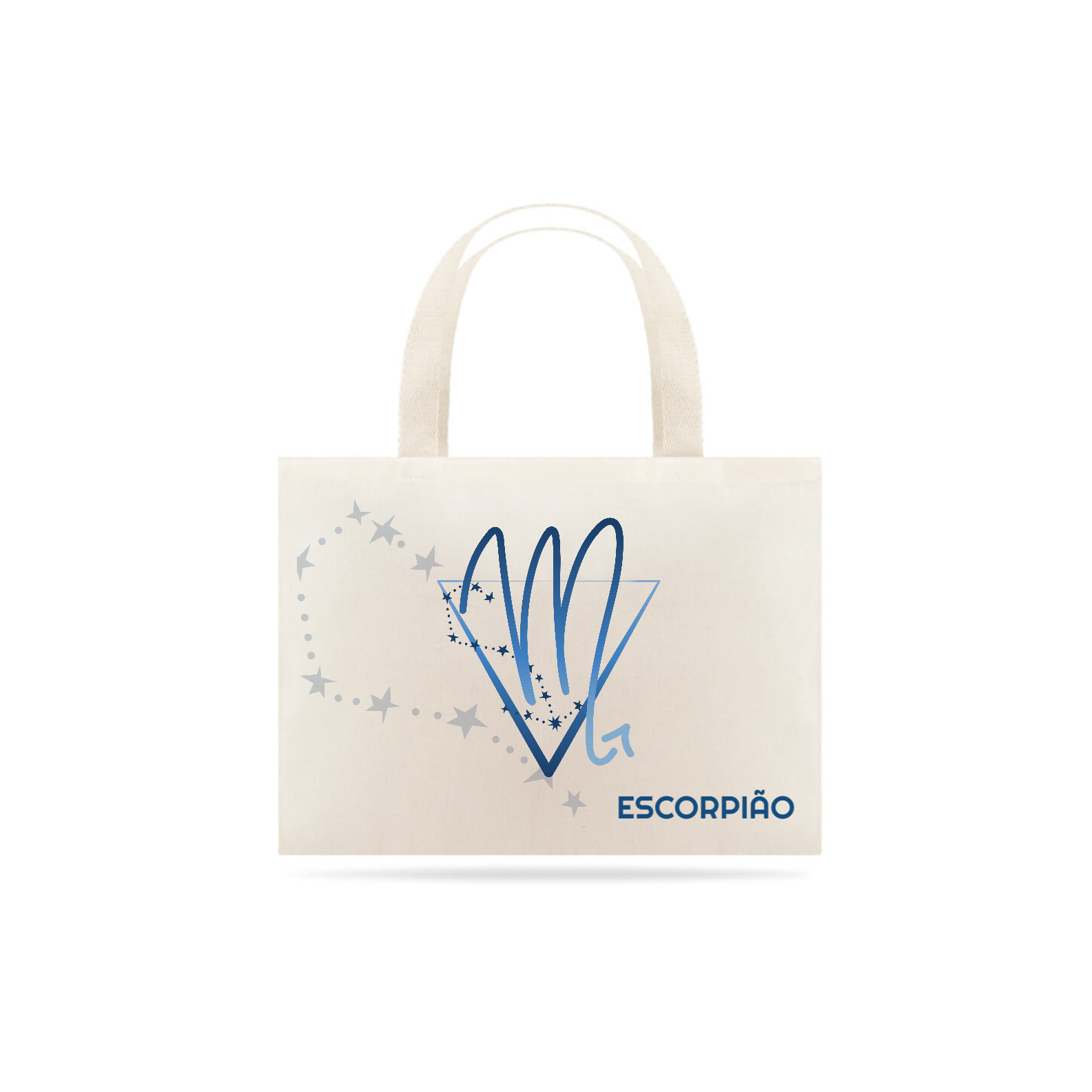 Ecobag Signos - Escopião