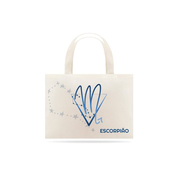 Ecobag Signos - Escopião