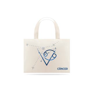 Ecobag Signos - Câncer