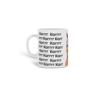 Nome do produto Caneca Big Floppa