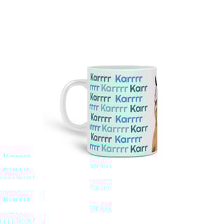 Nome do produto Caneca Big Floppa Cores