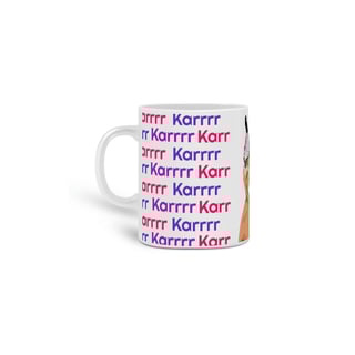 Nome do produto Caneca Big Floppa Rosa