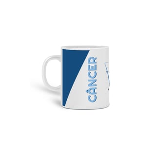 Caneca Signos - Câncer