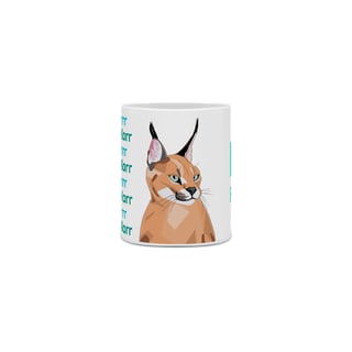 Nome do produto Caneca Big Floppa Cores