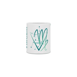 Nome do produto Caneca Signos - Virgem