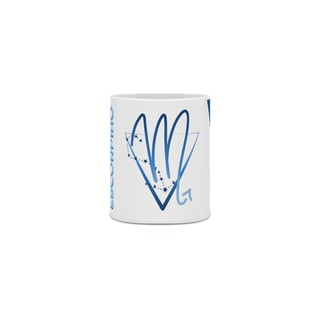 Nome do produto Caneca Signos - Escorpião