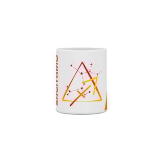 Nome do produto Caneca Signos - Sagitário
