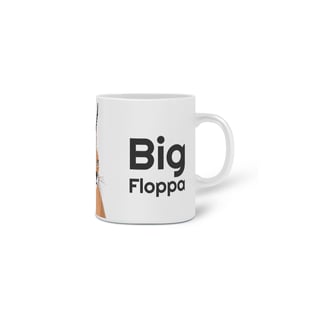 Nome do produto Caneca Big Floppa